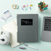 A10 Warthogsticker Sticker (iPad Cover)