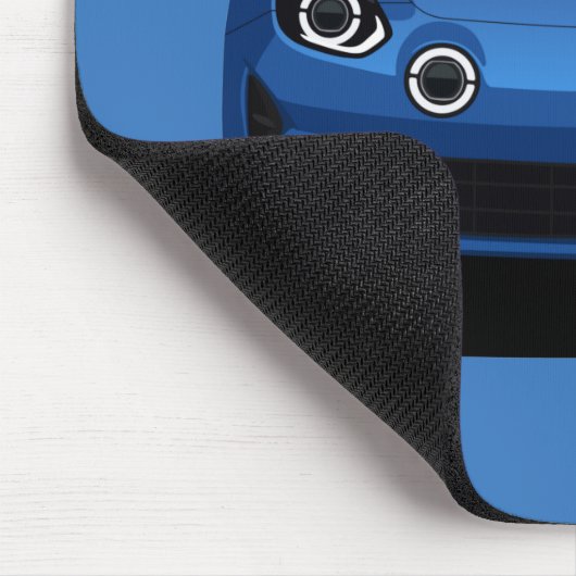 A110 Evolutie Muismat (Hoek)