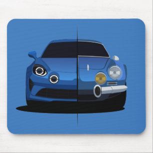 A110 Evolutie Muismat