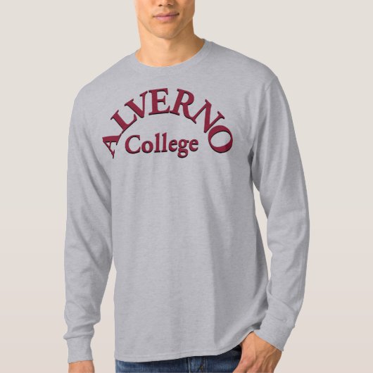 a113c685-5 t-shirt (Voorkant)