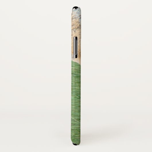 A11 Gaffelbok Grazend Case-Mate iPhone Case (Achterkant / rechts)