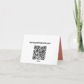 A138D, maar u merkt Kaart op (Achterkant)