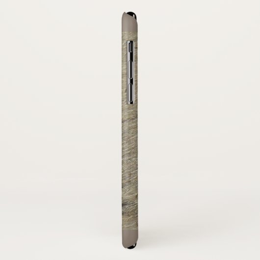 A14 Pronghorn Antelope Sunshine Buck Case-Mate iPhone Case (Achterkant/links)