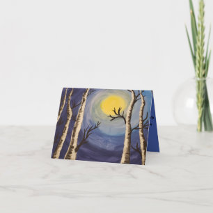 A155C - Gaat heel goed Bedankkaart