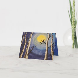 A155C - Gaat heel goed Bedankkaart