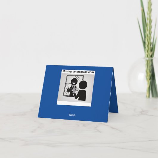 A162C - Alles wat u nodig heeft Bedankkaart (Achterkant)