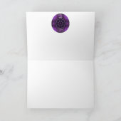 A19 Liefde zal altijd de overhand hebben Kaart 1 (Binnen)