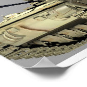 A1 BRADLEY POSTER (Hoek)