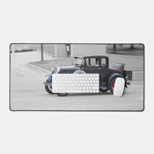 A1 BUREAUMAT (Keyboard & Muis)