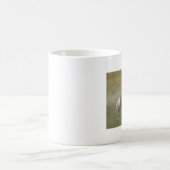 A1 Gaffelbok Grote Bok Koffiemok (Center)