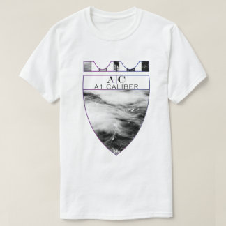 A1 Kalibergolf T-shirt