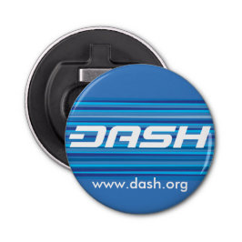 A1-knoppen: Web met openingsbalken voor flessen Button Flesopener