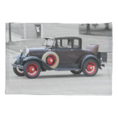 A1 KUSSENSLOOP (Achterkant)