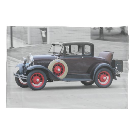 A1 KUSSENSLOOP (Achterkant)