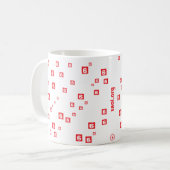 A1 Rode Mok (Voorkant links)