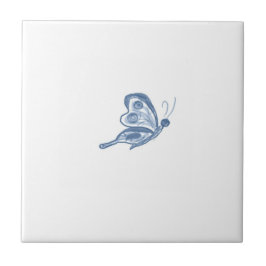 A1 - Schrappen voor muurschildering - A1 Tegeltje