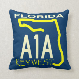 A1A Key West-Kussens Kussen