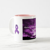 A1AD Hope for a Cure Mok (Voorkant links)