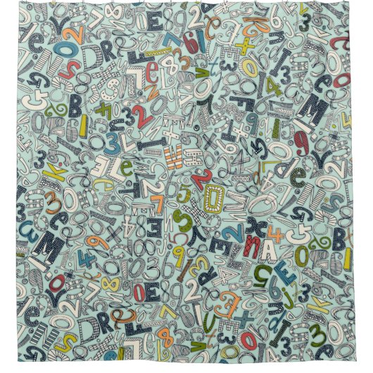 A1B2C3 ICE DOUCHEGORDIJN (Voorkant)