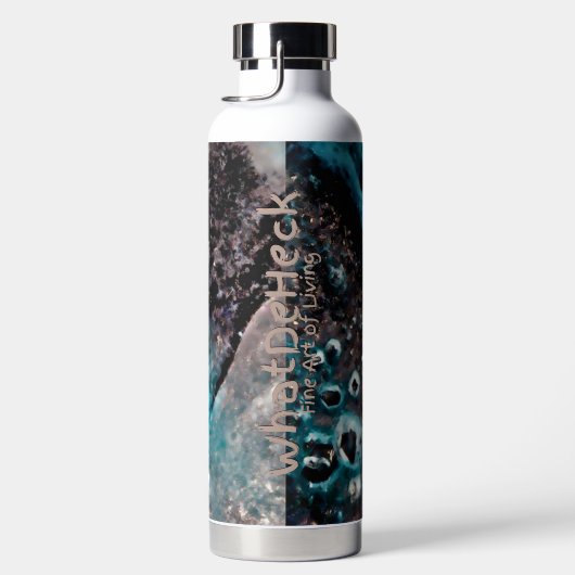 A21 WATERFLES (Rechts)