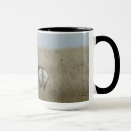 A22 Pronghorn Antelope Buck Mok