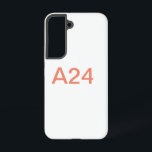 A24 SAMSUNG GALAXY HOESJE<br><div class="desc">A24</div>