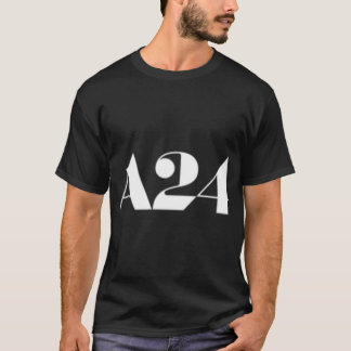 A24 T-SHIRT