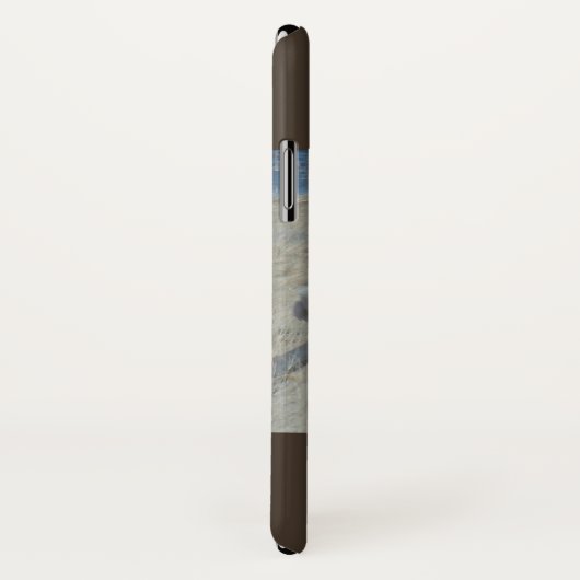 A25 Pronghorn Antelope Case-Mate iPhone Case (Achterkant / rechts)