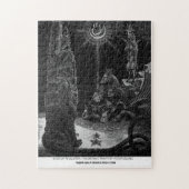 A26 - The satanic trinity Legpuzzel (Verticaal)