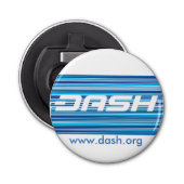 A2-knoppen: OpenBars Web 2 Button Flesopener (Voorkant)