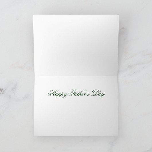 A2 Pronghorn Antelope Kaart (Binnen)