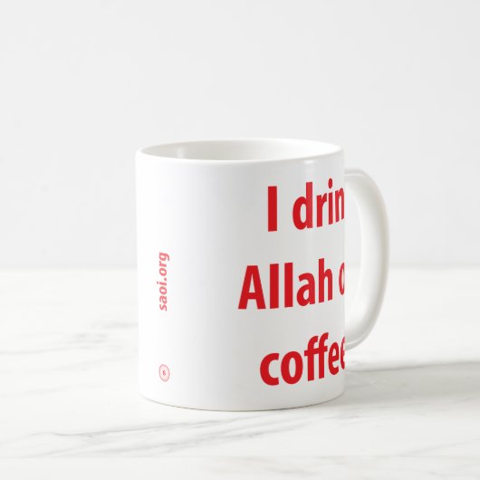 A2 Rode Mok (Voorkant rechts)