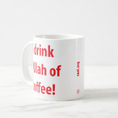 A2 Rode Mok (Voorkant links)