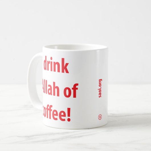 A2 Rode Mok (Voorkant links)