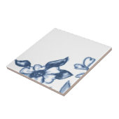 A2 - Schrappen voor muurschildering - A2 Tegeltje (Zijkant)