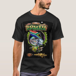 A2-Zuid-Afrika T-shirt