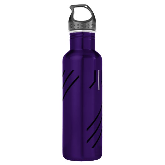 A2M "Royal Kingdom"-waterfles Waterfles (Achterkant)