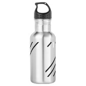 A2M "Royal Kingdom"-waterfles Waterfles (Achterkant)