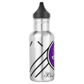 A2M "Royal Kingdom"-waterfles Waterfles (Links)