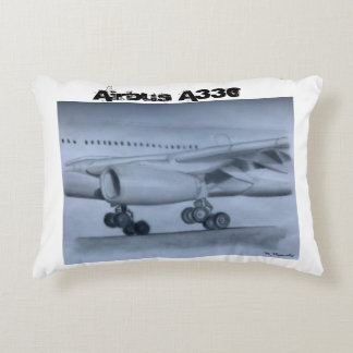 a330 Pillow Accent Kussen