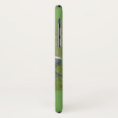 A36 Gaffelbok Case-Mate iPhone Case (Achterkant/links)