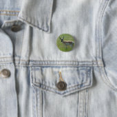 A36 Gaffelbok Ram Ronde Button 3,2 Cm (In situ)