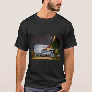 A380 Sloop T-shirt