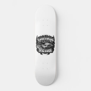 A39 Schatbord voor schildpadden Persoonlijk Skateboard