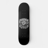 A39 Schildpad Skateboard (Voorkant)