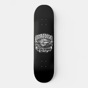 A39 Skateboard van Tortoise
