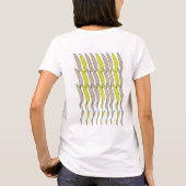 A3D92 T-SHIRT (Achterkant)