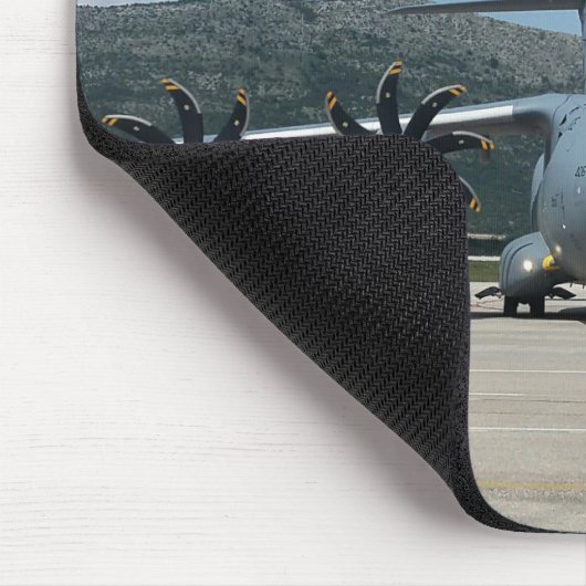 A400 MUISMAT (Hoek)