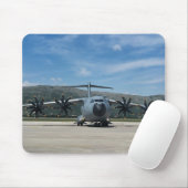 A400 MUISMAT (Met muis)
