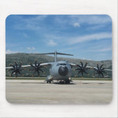 A400 MUISMAT (Voorkant)